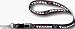 HOUSTON TEXANS LANYARD