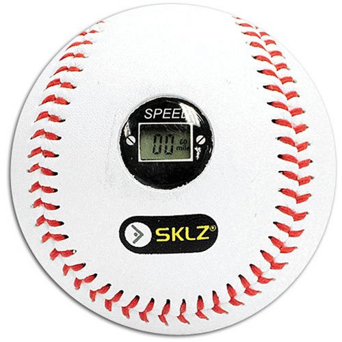 Buy SKLZ Velocity Ball-Endrsd By Derek Jeter by SKLZ