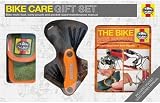 Bike Care Gift Set
