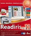 Readiris Pro 11