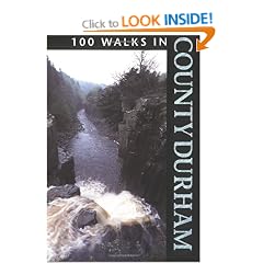 100 Walks in County Durham