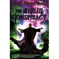 The Merlin Conspiracy