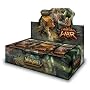 Upper Deck World of Warcraft Drums of War - Booster Box