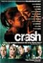 Crash  [VHS]