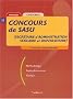 Concours de SASU (secr�taire d'administration scolaire et universitaire) : Cat�gorie B