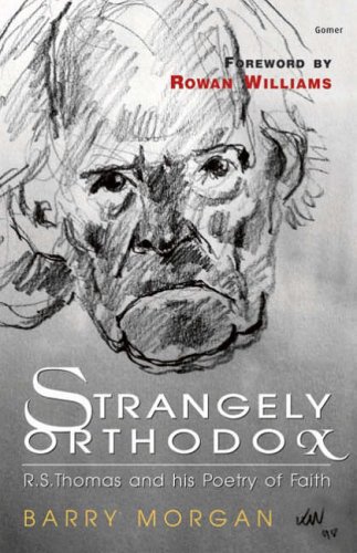 Strangely Orthodox