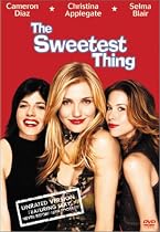 Watch The Sweetest Thing Movie Online.