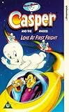 Casper And The Angels - Love At First Fright [UK IMPORT] - Casper The Friendly Ghost