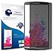 Tech Armor LG G3 4-Way, 360 Degree, Privacy Screen Protector - Hassle-Free Lifetime Warranty [1-Pack]