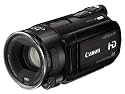 Canon - LEGRIA HF S11 - Camcorder - High Definition - Widescreen Video Capture - 8.59 Mpix - optical zoom: 10 x - supported memory: SD, SDHC - flash card