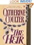 The Heir (Coulter Historical Romance)