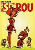 Album Spirou, N° 286 :