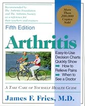 Arthritis: A Take Care of Yourself Health Guide