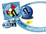 Keepy Uppy: Indoor