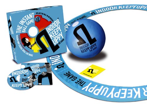 Childrens Toyshop  Toys : Keepy Uppy: Indoor
