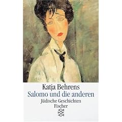 Salomo und die anderen