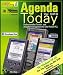 Agenda Today 3.01G, CD-ROM Professionelle Termin- und Aufgabenmanagemnet für alle Pocket PCs. Für Windows CE 3.0