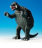 ムービーモンスターシリーズ 昭和ガメラ