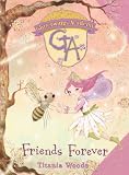 Glitterwings Academy: Friends Forever No. 3 (Glitterwings Academy)