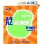 French (Revise A2 in a Week)