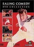 Ealing Comedy - DVD Collection [UK IMPORT] - Alfie Bass
