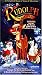 DVD : Rudolph The Red-nosed Reindeer - The Movie [UK-Import]