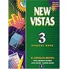 New Vistas, Book 3, Second Edition (Student Book)