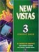 Book New Vistas, Book 3, Second Edition (Student Book)