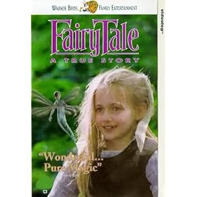 Fairy Tale - A True Story [VHS] [1998]