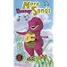 Barney - More Barney Songs (Clamshell) [VHS]