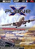 Revue Sniper  / X-Plane 7