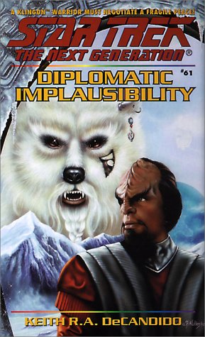 Science Fiction and Fantasy