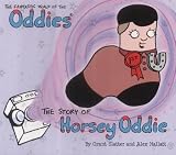 The story of Horsey Oddie