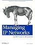 Managing IP Networks with Cisco Routers