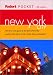 Fodor's Pocket New York City, 14th Edition: The All-in-One Guide to the Best of the City Packed with Places to Eat, Sleep, Shop, and Explore (Pocket Guides)