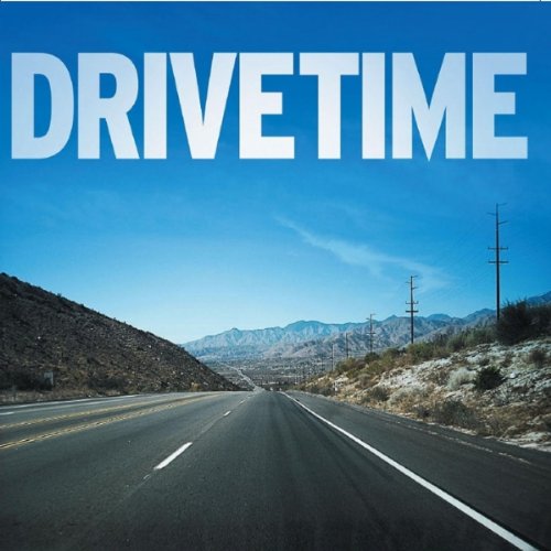The Red Box Drivetime