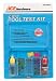 Ace Two Way Pool Test Kit 1/2 Oz. Bottles Of Oto & Image