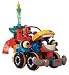 Search : Learning Resources Gears! Gears! Gears!  - Floppy Jalopy Motorized Set