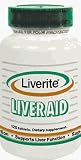 Liverite 60 Tab