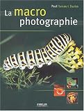Revue Eyrolles  / La macro photographie