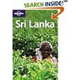 Sri Lanka (Country Guide) by Joe Cummings