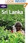Lonely Planet Sri Lanka (Country Guide)