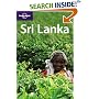 Sri Lanka (Lonely Planet Country Guide)