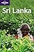 Sri Lanka (Lonely Planet Country Guide)