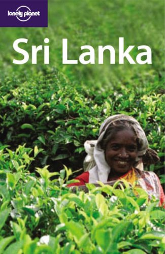 Sri Lanka (Country Guide)
