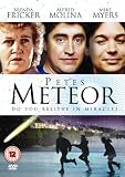Pete's Meteor [UK IMPORT] - Brenda Fricker