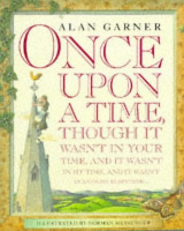 Fables and Fairy Tales
