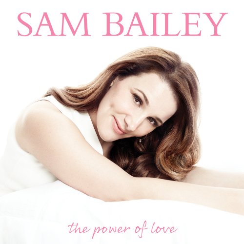 Sam Bailey - And I Am Telling You Lyrics - Zortam Music