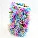 Sassy iPod TOUCH Case - pink blue green SO CUTE! Image