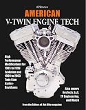 American V-Twin Engine Tech HP1455